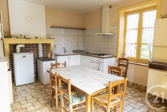 Afficher la photo en grand maison à vendre - 5 pièces - 148.0 m2 - GENAY - 69 - RHONE-ALPES - Century 21 L'Immobilière Jassans