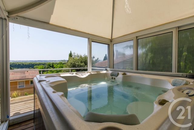 maison à vendre - 8 pièces - 236.57 m2 - JASSANS RIOTTIER - 01 - RHONE-ALPES - Century 21 L'Immobilière Jassans