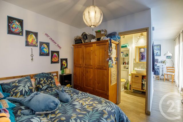 maison à vendre - 8 pièces - 236.57 m2 - JASSANS RIOTTIER - 01 - RHONE-ALPES - Century 21 L'Immobilière Jassans