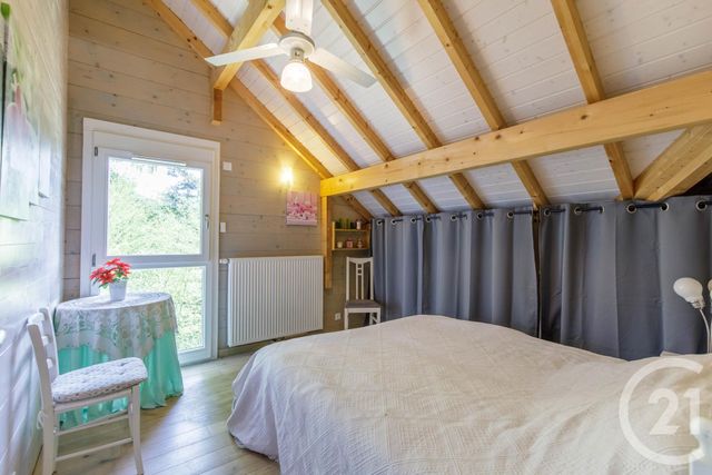 maison à vendre - 8 pièces - 236.57 m2 - JASSANS RIOTTIER - 01 - RHONE-ALPES - Century 21 L'Immobilière Jassans