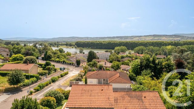 maison à vendre - 8 pièces - 236.57 m2 - JASSANS RIOTTIER - 01 - RHONE-ALPES - Century 21 L'Immobilière Jassans