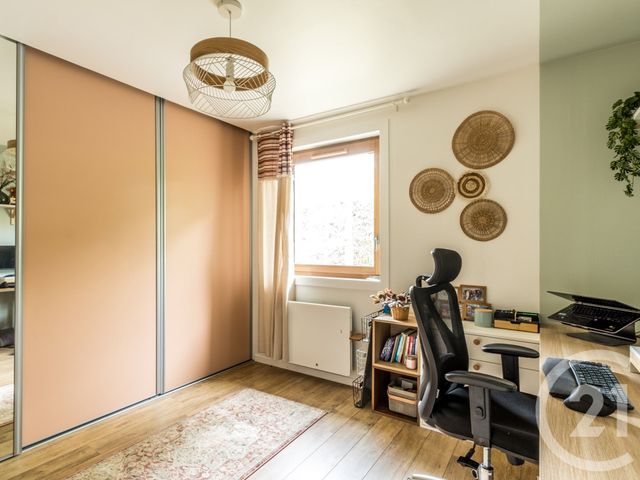 maison à vendre - 6 pièces - 120.0 m2 - MASSIEUX - 01 - RHONE-ALPES - Century 21 L'Immobilière Jassans