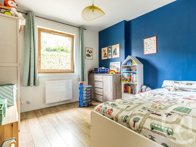 maison à vendre - 6 pièces - 120.0 m2 - MASSIEUX - 01 - RHONE-ALPES - Century 21 L'Immobilière Jassans