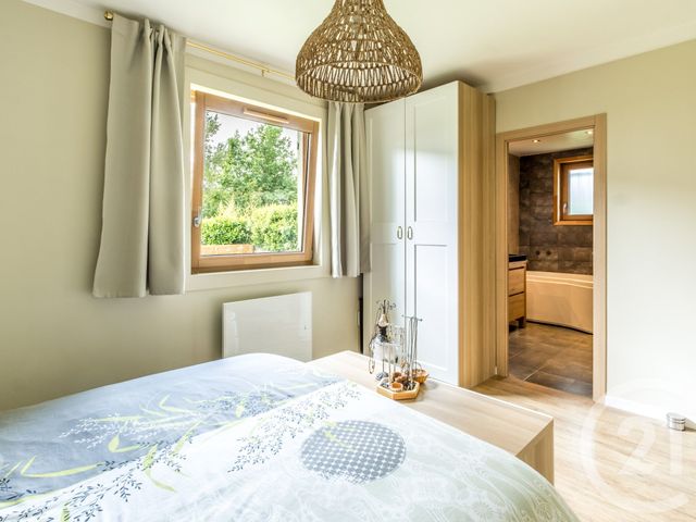 maison à vendre - 6 pièces - 120.0 m2 - MASSIEUX - 01 - RHONE-ALPES - Century 21 L'Immobilière Jassans