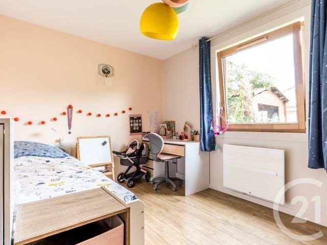 maison à vendre - 6 pièces - 120.0 m2 - MASSIEUX - 01 - RHONE-ALPES - Century 21 L'Immobilière Jassans