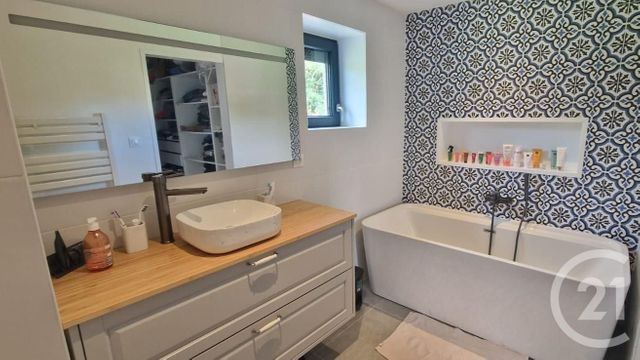 maison à vendre - 6 pièces - 149.4 m2 - MESSIMY SUR SAONE - 01 - RHONE-ALPES - Century 21 L'Immobilière Jassans