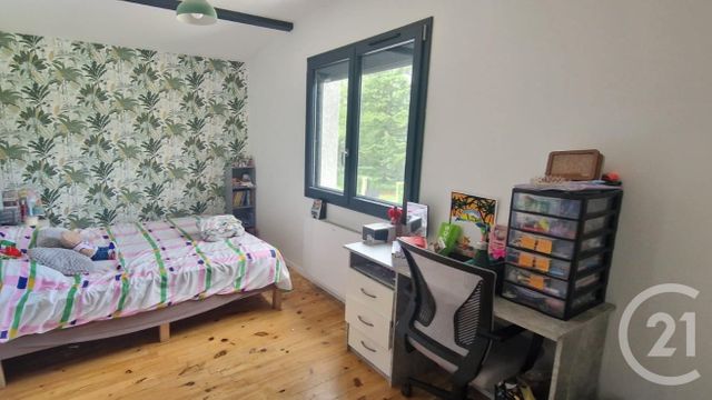 maison à vendre - 6 pièces - 149.4 m2 - MESSIMY SUR SAONE - 01 - RHONE-ALPES - Century 21 L'Immobilière Jassans