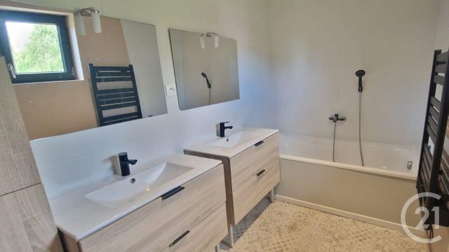 maison à vendre - 6 pièces - 149.4 m2 - MESSIMY SUR SAONE - 01 - RHONE-ALPES - Century 21 L'Immobilière Jassans