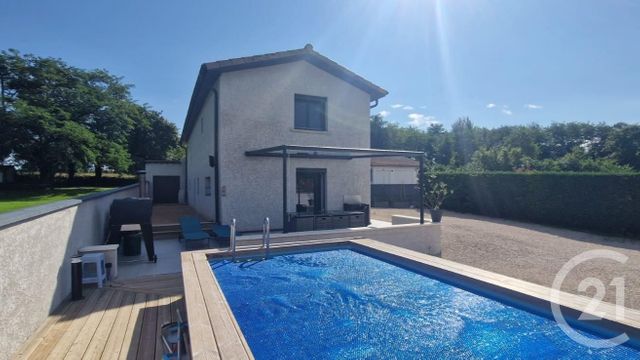 maison - MESSIMY SUR SAONE - 01