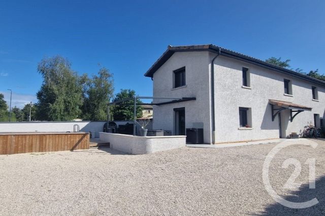 maison - MESSIMY SUR SAONE - 01