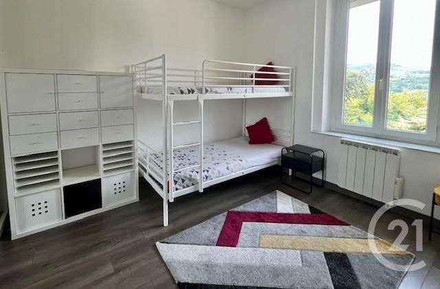 Afficher la photo en grand Appartement Duplex à vendre - 4 pièces - 80.01 m2 - FONTAINES SUR SAONE - 69 - RHONE-ALPES - Century 21 L'Immobilière Jassans