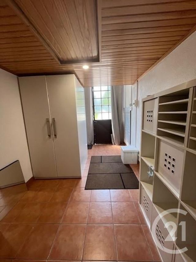 Afficher la photo en grand Appartement Duplex à vendre - 4 pièces - 80.01 m2 - FONTAINES SUR SAONE - 69 - RHONE-ALPES - Century 21 L'Immobilière Jassans