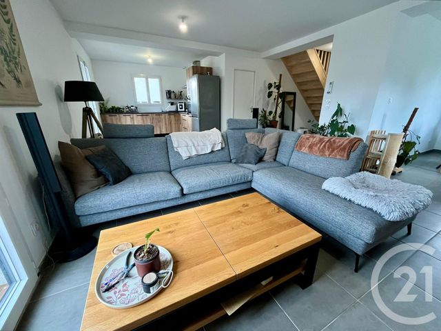 Afficher la photo en grand maison à vendre - 5 pièces - 84.76 m2 - QUINCIEUX - 69 - RHONE-ALPES - Century 21 L'Immobilière Jassans