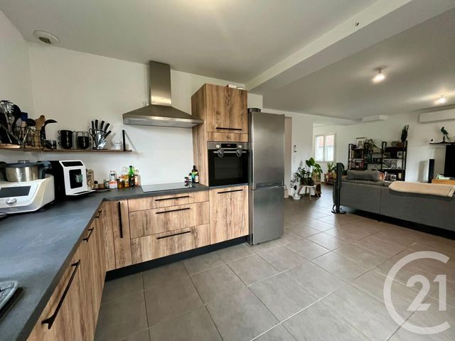 Afficher la photo en grand maison à vendre - 5 pièces - 84.76 m2 - QUINCIEUX - 69 - RHONE-ALPES - Century 21 L'Immobilière Jassans