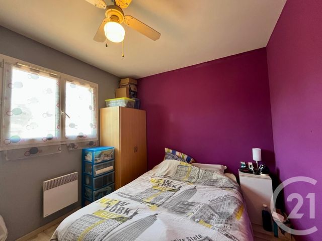 maison à vendre - 6 pièces - 100.26 m2 - STE EUPHEMIE - 01 - RHONE-ALPES - Century 21 L'Immobilière Jassans