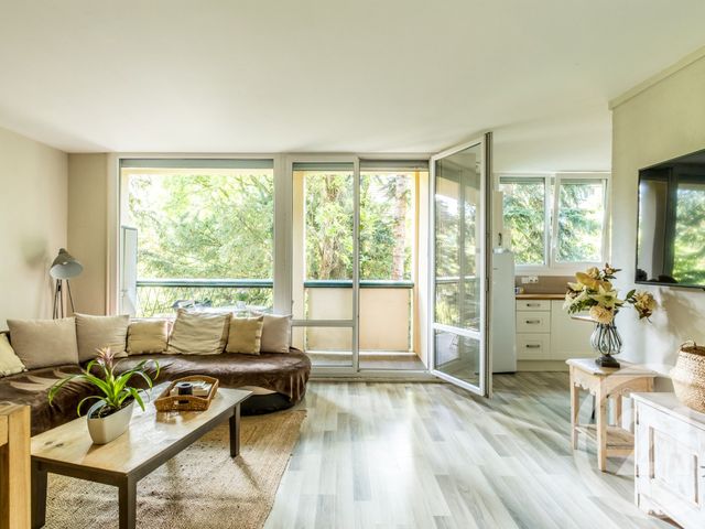 Appartement T3 à vendre VILLEFRANCHE SUR SAONE