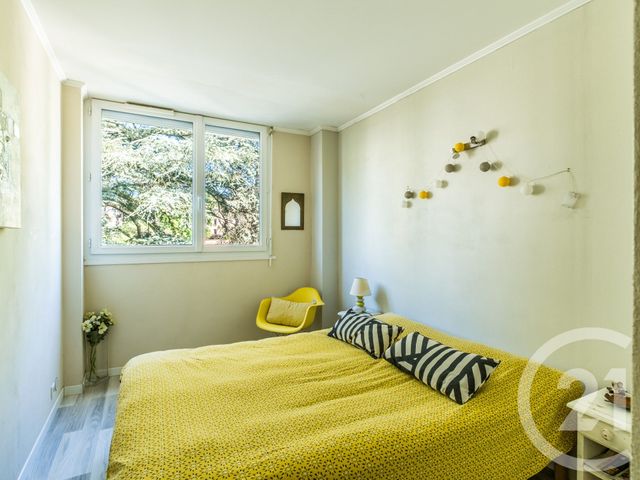 Appartement T3 à vendre - 4 pièces - 52.51 m2 - VILLEFRANCHE SUR SAONE - 69 - RHONE-ALPES - Century 21 L'Immobilière Jassans