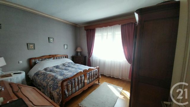 maison à vendre - 8 pièces - 200.0 m2 - MONTMERLE SUR SAONE - 01 - RHONE-ALPES - Century 21 L'Immobilière Jassans