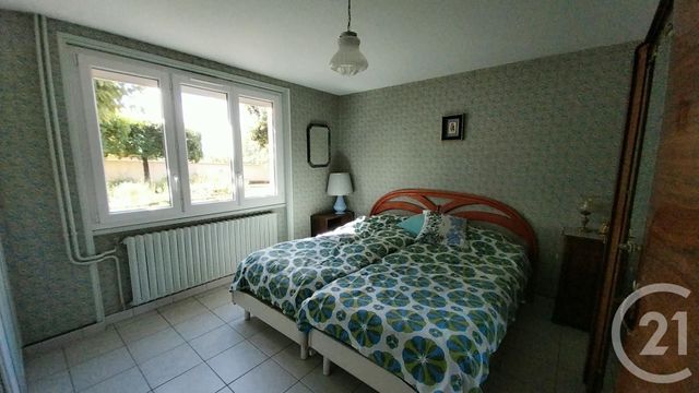 maison à vendre - 8 pièces - 200.0 m2 - MONTMERLE SUR SAONE - 01 - RHONE-ALPES - Century 21 L'Immobilière Jassans