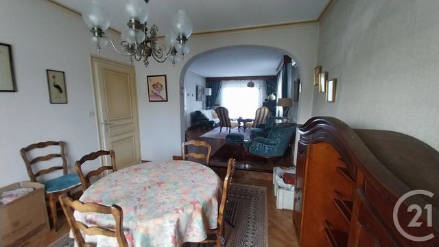 maison à vendre - 8 pièces - 200.0 m2 - MONTMERLE SUR SAONE - 01 - RHONE-ALPES - Century 21 L'Immobilière Jassans
