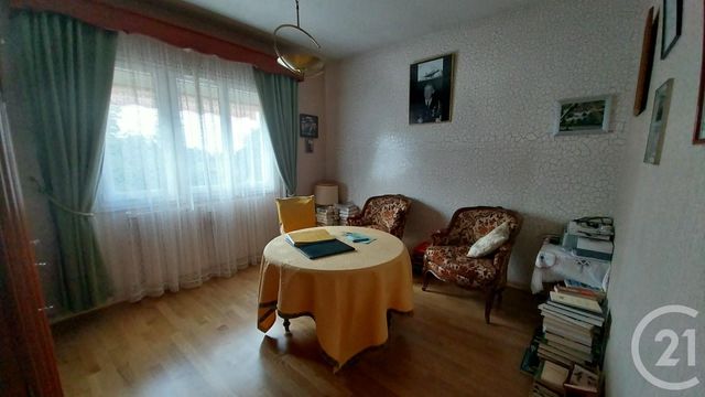 maison à vendre - 8 pièces - 200.0 m2 - MONTMERLE SUR SAONE - 01 - RHONE-ALPES - Century 21 L'Immobilière Jassans