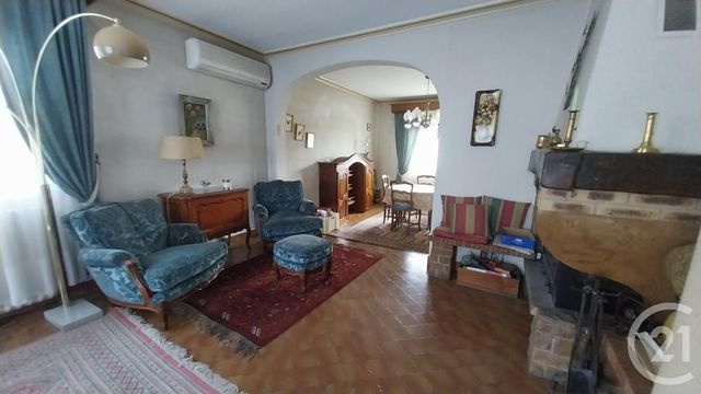 maison à vendre - 8 pièces - 200.0 m2 - MONTMERLE SUR SAONE - 01 - RHONE-ALPES - Century 21 L'Immobilière Jassans