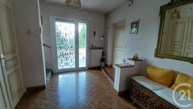 maison à vendre - 8 pièces - 200.0 m2 - MONTMERLE SUR SAONE - 01 - RHONE-ALPES - Century 21 L'Immobilière Jassans