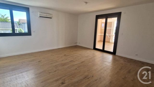 Appartement T3 à vendre - 3 pièces - 69.44 m2 - QUINCIEUX - 69 - RHONE-ALPES - Century 21 L'Immobilière Jassans