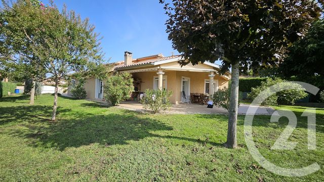 maison - STE EUPHEMIE - 01