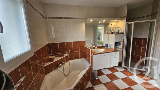 maison à vendre - 5 pièces - 177.17 m2 - STE EUPHEMIE - 01 - RHONE-ALPES - Century 21 L'Immobilière Jassans