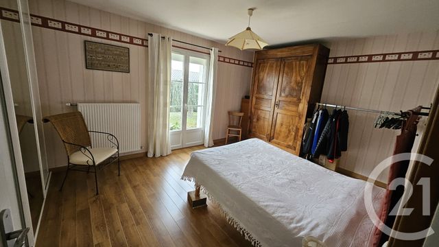 maison à vendre - 5 pièces - 177.17 m2 - STE EUPHEMIE - 01 - RHONE-ALPES - Century 21 L'Immobilière Jassans