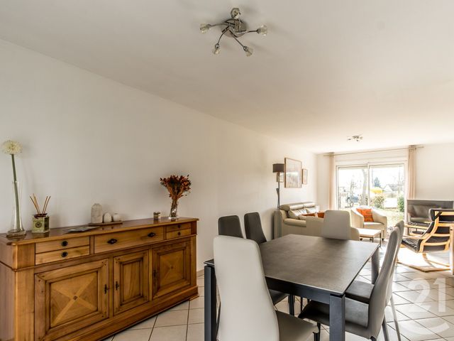 maison à vendre - 5 pièces - 116.27 m2 - STE EUPHEMIE - 01 - RHONE-ALPES - Century 21 L'Immobilière Jassans