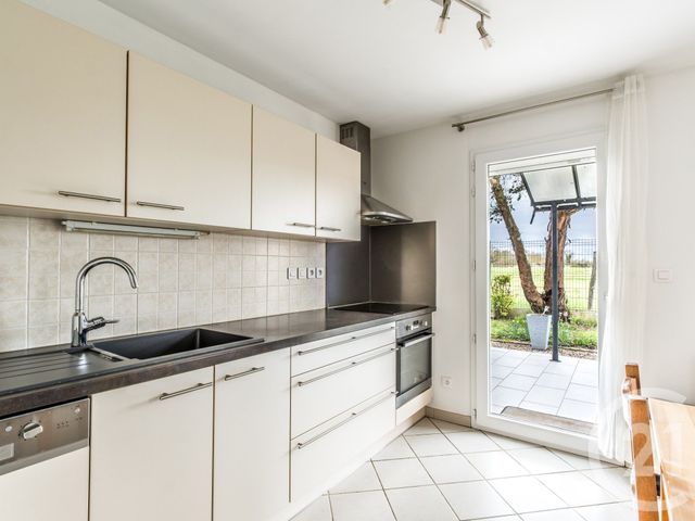 maison à vendre - 5 pièces - 116.27 m2 - STE EUPHEMIE - 01 - RHONE-ALPES - Century 21 L'Immobilière Jassans