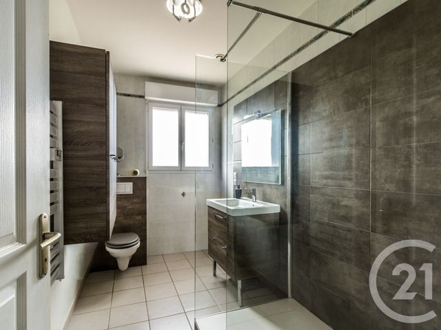 maison à vendre - 5 pièces - 116.27 m2 - STE EUPHEMIE - 01 - RHONE-ALPES - Century 21 L'Immobilière Jassans