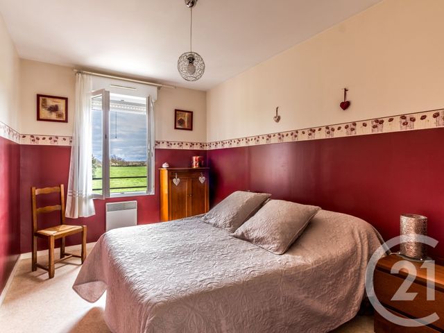 maison à vendre - 5 pièces - 116.27 m2 - STE EUPHEMIE - 01 - RHONE-ALPES - Century 21 L'Immobilière Jassans