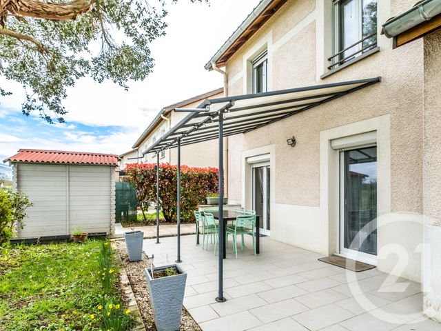 Maison à vendre STE EUPHEMIE