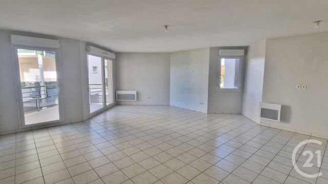 Appartement T4 à vendre - 4 pièces - 90.73 m2 - JASSANS RIOTTIER - 01 - RHONE-ALPES - Century 21 L'Immobilière Jassans