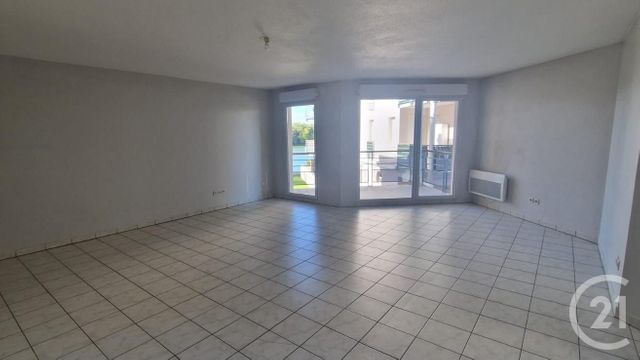 Appartement T4 à vendre - 4 pièces - 90.73 m2 - JASSANS RIOTTIER - 01 - RHONE-ALPES - Century 21 L'Immobilière Jassans