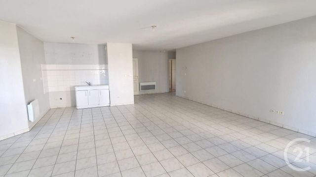 Appartement T4 à vendre - 4 pièces - 90.73 m2 - JASSANS RIOTTIER - 01 - RHONE-ALPES - Century 21 L'Immobilière Jassans