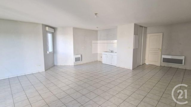 Appartement T4 à vendre - 4 pièces - 90.73 m2 - JASSANS RIOTTIER - 01 - RHONE-ALPES - Century 21 L'Immobilière Jassans