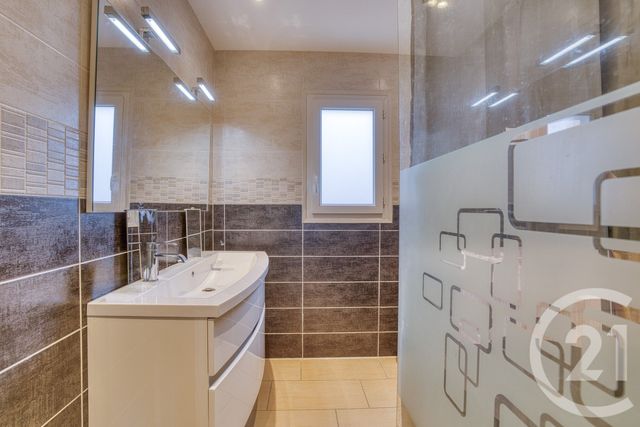 maison à vendre - 5 pièces - 100.32 m2 - VILLENEUVE - 01 - RHONE-ALPES - Century 21 L'Immobilière Jassans