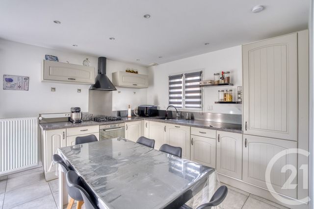 maison à vendre - 5 pièces - 100.32 m2 - VILLENEUVE - 01 - RHONE-ALPES - Century 21 L'Immobilière Jassans