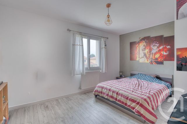 maison à vendre - 5 pièces - 100.32 m2 - VILLENEUVE - 01 - RHONE-ALPES - Century 21 L'Immobilière Jassans