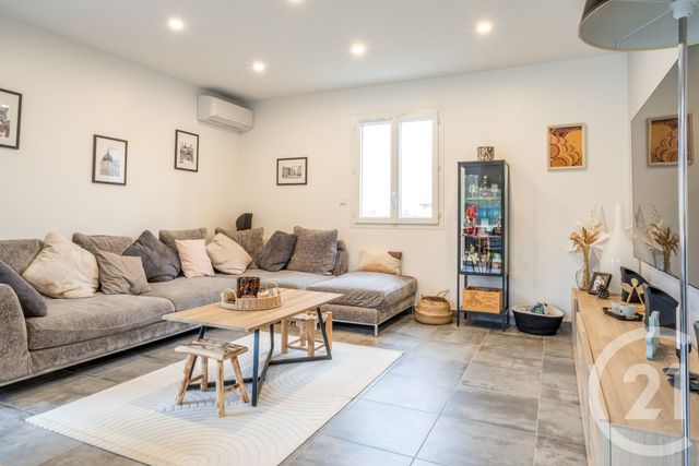 maison à vendre - 5 pièces - 105.94 m2 - PARCIEUX - 01 - RHONE-ALPES - Century 21 L'Immobilière Jassans