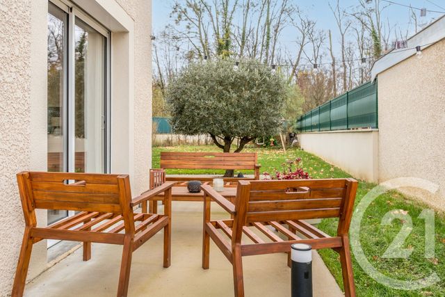 maison à vendre - 5 pièces - 105.94 m2 - PARCIEUX - 01 - RHONE-ALPES - Century 21 L'Immobilière Jassans