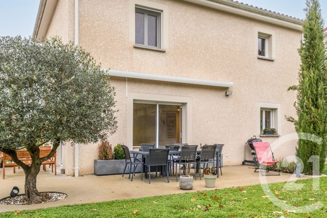 Maison à vendre PARCIEUX