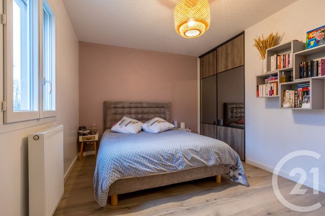 maison à vendre - 5 pièces - 105.94 m2 - PARCIEUX - 01 - RHONE-ALPES - Century 21 L'Immobilière Jassans