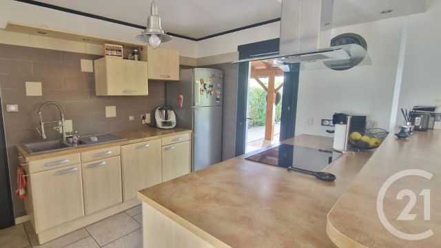Afficher la photo en grand maison à vendre - 5 pièces - 96.85 m2 - JASSANS RIOTTIER - 01 - RHONE-ALPES - Century 21 L'Immobilière Jassans