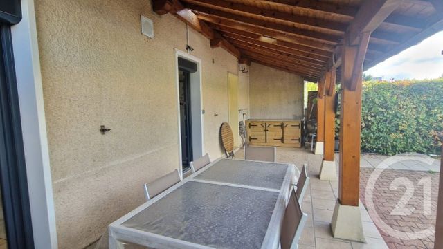 Afficher la photo en grand maison à vendre - 5 pièces - 96.85 m2 - JASSANS RIOTTIER - 01 - RHONE-ALPES - Century 21 L'Immobilière Jassans