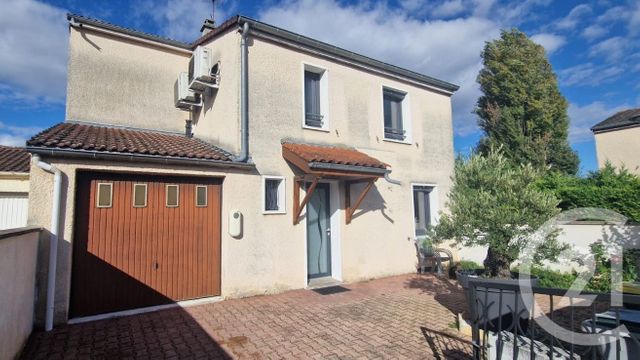 Afficher la photo en grand maison à vendre - 5 pièces - 96.85 m2 - JASSANS RIOTTIER - 01 - RHONE-ALPES - Century 21 L'Immobilière Jassans
